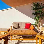 Magna Marbella 3 Bed With Spectacular Views