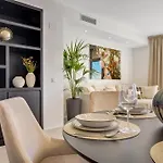 Magna Marbella 3 Bed With Spectacular Views
