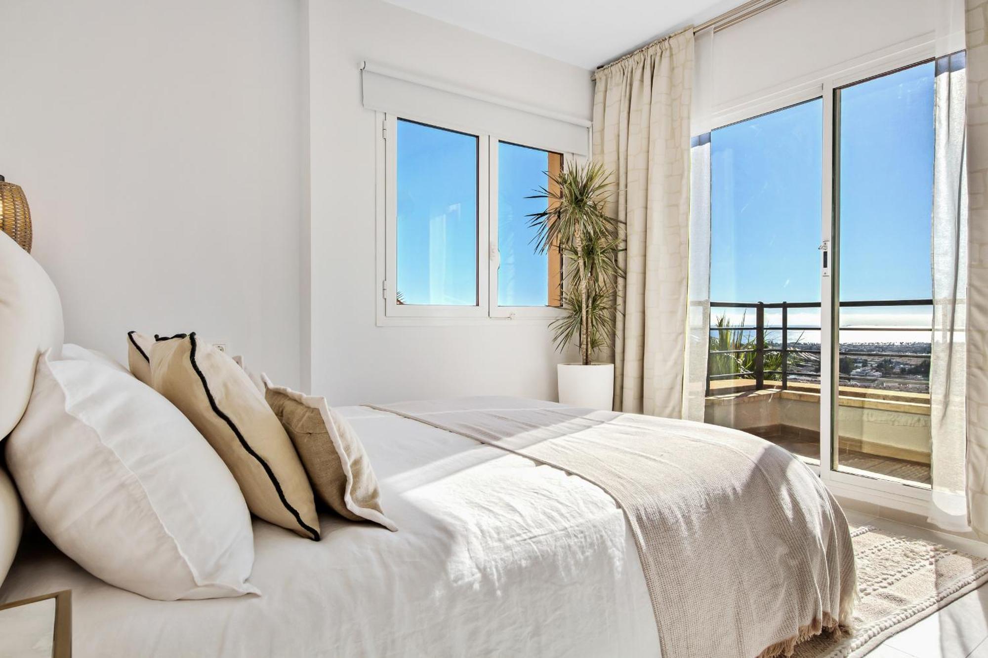 Magna 3 Bed With Spectacular Views *