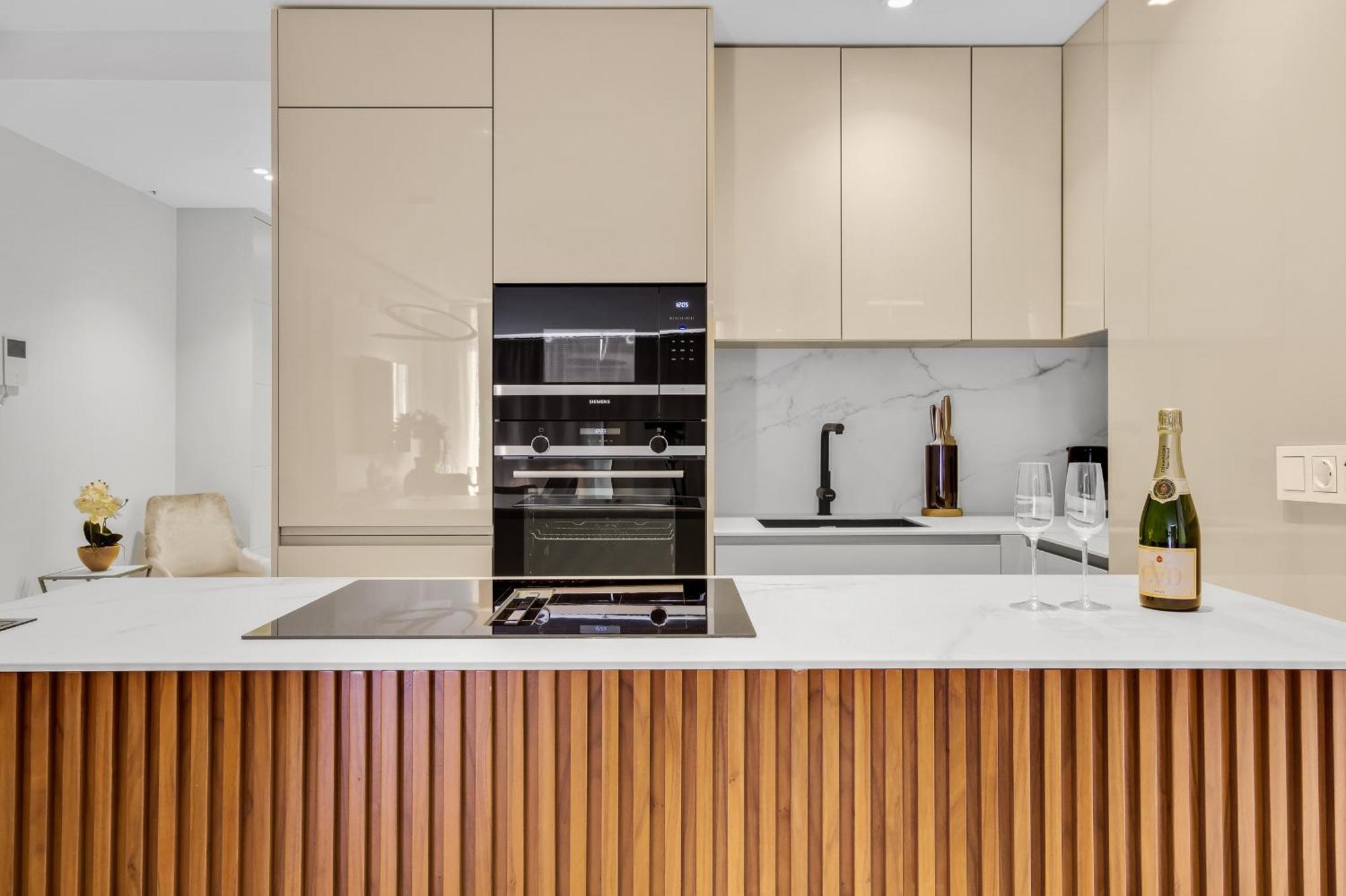 Magna 3 Bed With Spectacular Views *