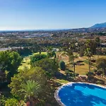 Magna Marbella 3 Bed With Spectacular Views