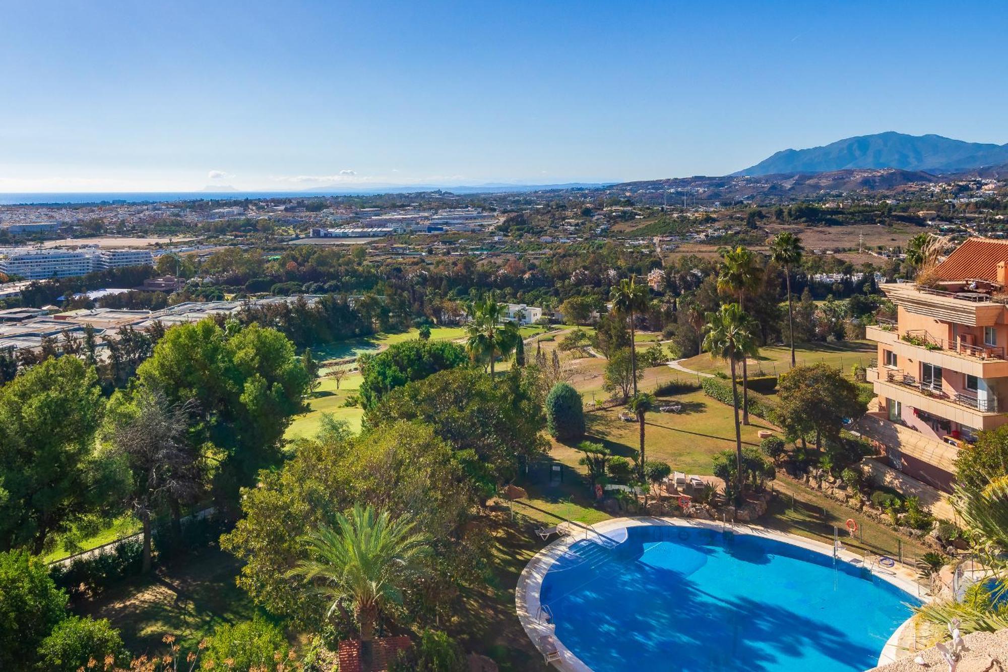 Apartment Magna 3 Bed With Spectacular Views