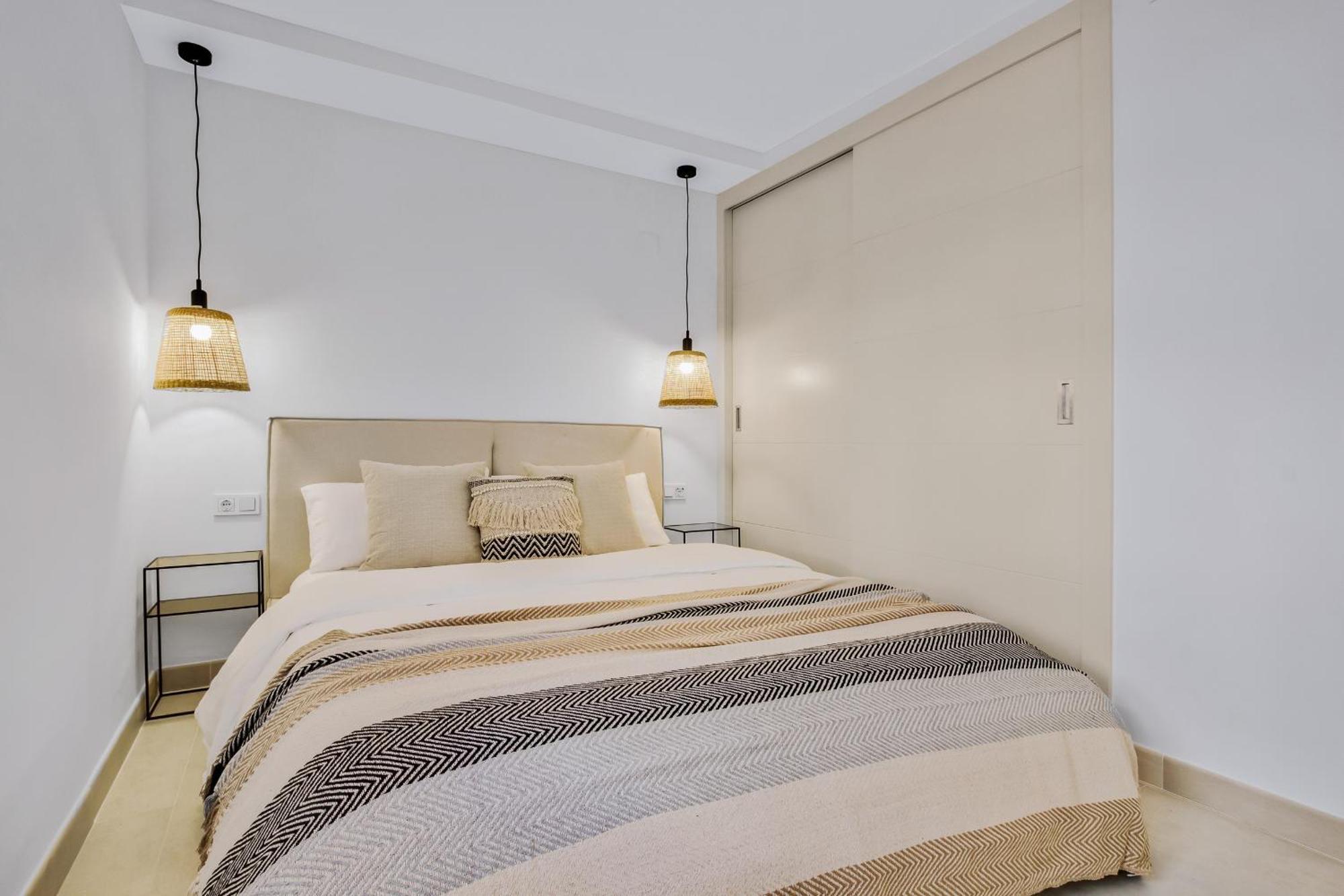 Magna 3 Bed With Spectacular Views Apartment *