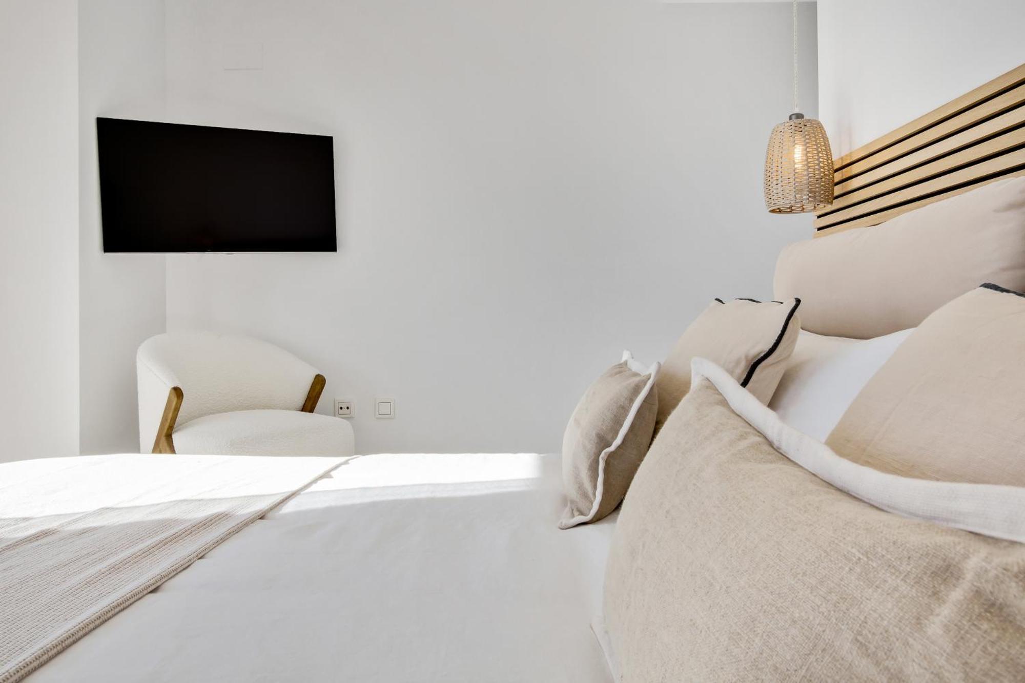 Apartment Magna 3 Bed With Spectacular Views